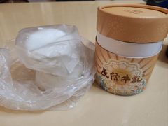 -民信老铺(双皮奶博物馆店)