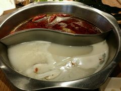 -彤德莱(奥林店)