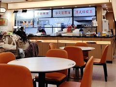 -香港新记茶餐厅(春熙太古里店)