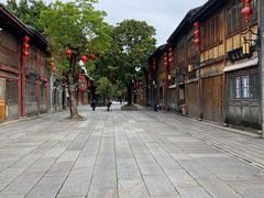 -三坊七巷历史文化街区