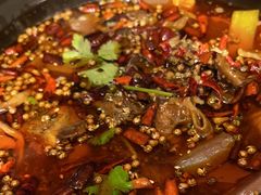 -红料理|串串有瘾·烧烤(吴中路店)