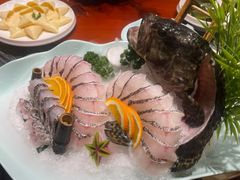-大渔小鲜火锅店
