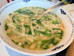 东阳沃面-一麦·龙岛(上海青浦店)