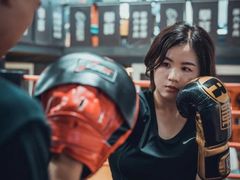 -Super Sy泰拳格斗