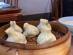 -淮扬楼(文港路店)