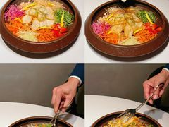 -狮拾久·现代新加坡料理(壹方城店)