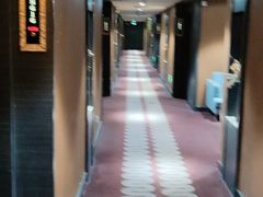 -时代王朝大酒店