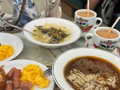 -龙城冰室(旺角)