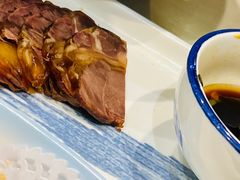五香牛腱-金悦印象小馆(三里河店)