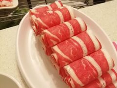 -八先生涮肉房(三里河店)