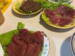 -有拈头成都市井火锅(老门东店)