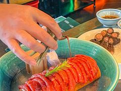 -大隐·成都火锅Bistro(合生麒麟新天地店)