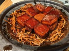 -苏帮袁Sue Cuisine(来福士店)