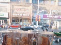 -西部马华清真兰州牛肉面·烧烤夜市(三里河店)