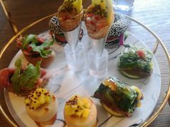 -粤海喜来登酒店·&More聚驿(天河城店)