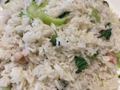 -逸林轩中餐厅(中信泰富朱家角锦江酒店)