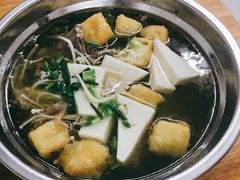 -福屿鲜捞小吃·捞化(福屿总店)