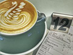 -Seesaw Coffee(上生新所店)