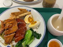 -肥小福·烧鹅专门店(环宇荟店)