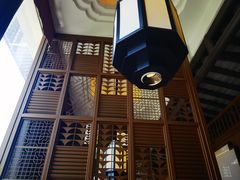 -伙靠·江浙菜(田林路店)
