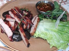 -芭札·Thai泰国餐厅(同和金铂天地店)