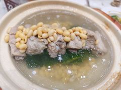 -喜宴·粤菜·茶点·海鲜(光浩店)