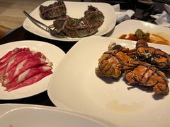 -丽都皇冠假日酒店·Matrix亦餐厅(望京店)