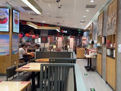-喜家德虾仁水饺(方庄店)