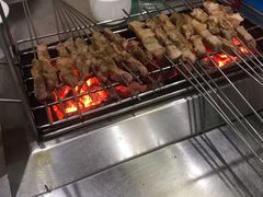 -小寒羊烧烤(凯瑞时代大厦店)