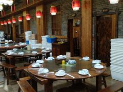 -老味道餐厅(江山店)