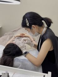 -Four Seven·半永久纹眉