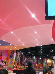 -奇乐儿巴迪总动员儿童乐园(保利时光里店)