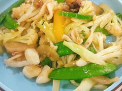 -先记烧鹅王·本地粤菜(福永店)