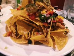 -panchos 墨西哥餐厅(嘉绿苑店)