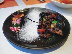 -若蘭慈·无国界素食料理(欢乐海岸店)