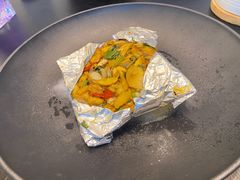 -翠湖轩中餐厅(昆明翠湖宾馆店)