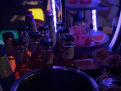 -苏荷酒吧(九街店)