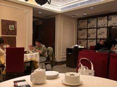 -利苑酒家(宜安广场店)