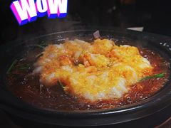 -绿茶餐厅(朝阳大悦城店)