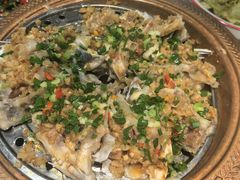 味悦焗鱼嘴-味悦·老字号·赣州菜(厚德总店)