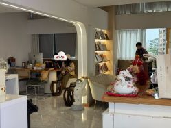 点击看大图 -墨飞私家婴童家庭映像馆(安吉万达店)