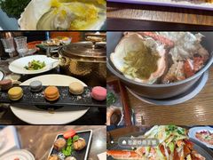 -蟹之国·精品蟹料理(极地店)