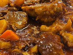 -恩宏德餐馆(平山道店)