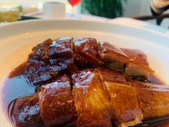 陈皮烧鹅-粤界(望京金辉店)