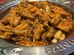 -胖哥俩肉蟹煲(淮安万达店)