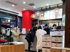 -茶话弄(中贸广场店)