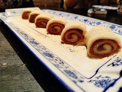 -百花深处·老北京风味菜