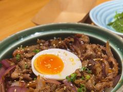 -一心创作料理屋(经开万达店)