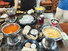 -丽江庭院之爱在路上(西单店)