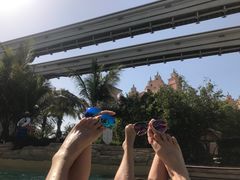 -亚特兰蒂斯水世界冒险乐园